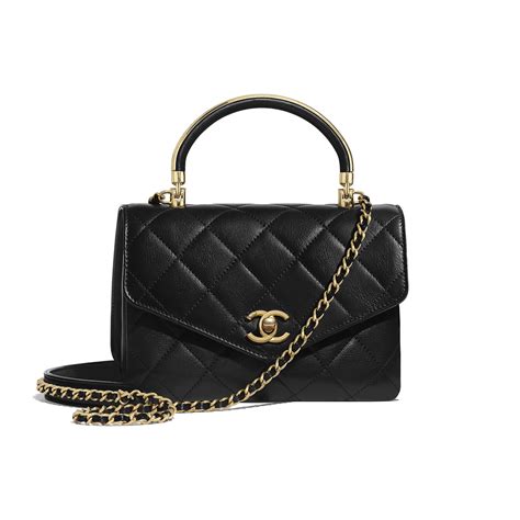 chanel handel|chanel handbags online.